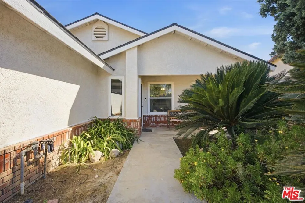 14109 Tierra Blanca Avenue Bakersfield, CA 93314