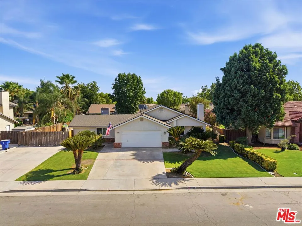 14109 Tierra Blanca Avenue Bakersfield, CA 93314