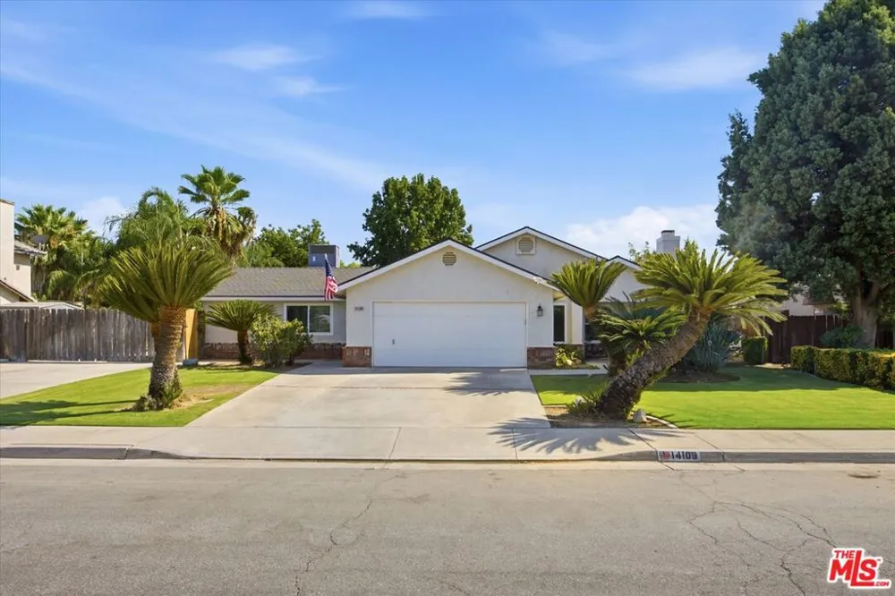 14109 Tierra Blanca Avenue Bakersfield, CA 93314