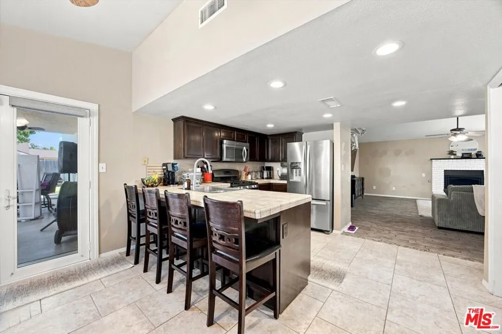14109 Tierra Blanca Avenue Bakersfield, CA 93314