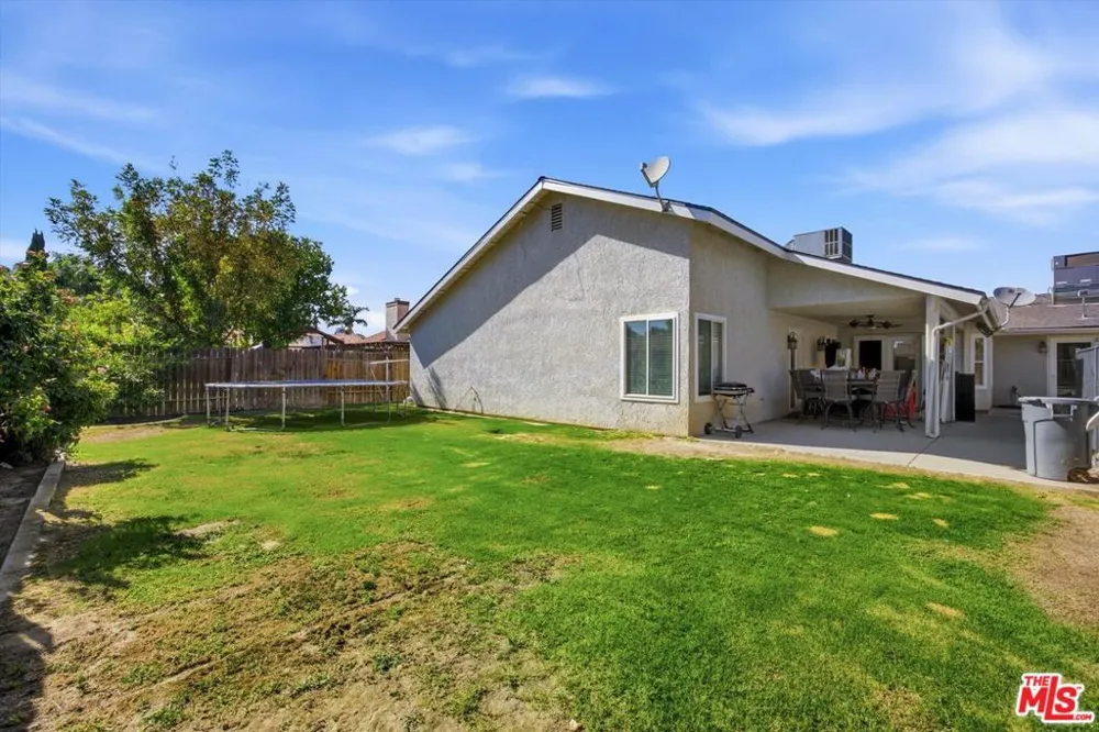 14109 Tierra Blanca Avenue Bakersfield, CA 93314