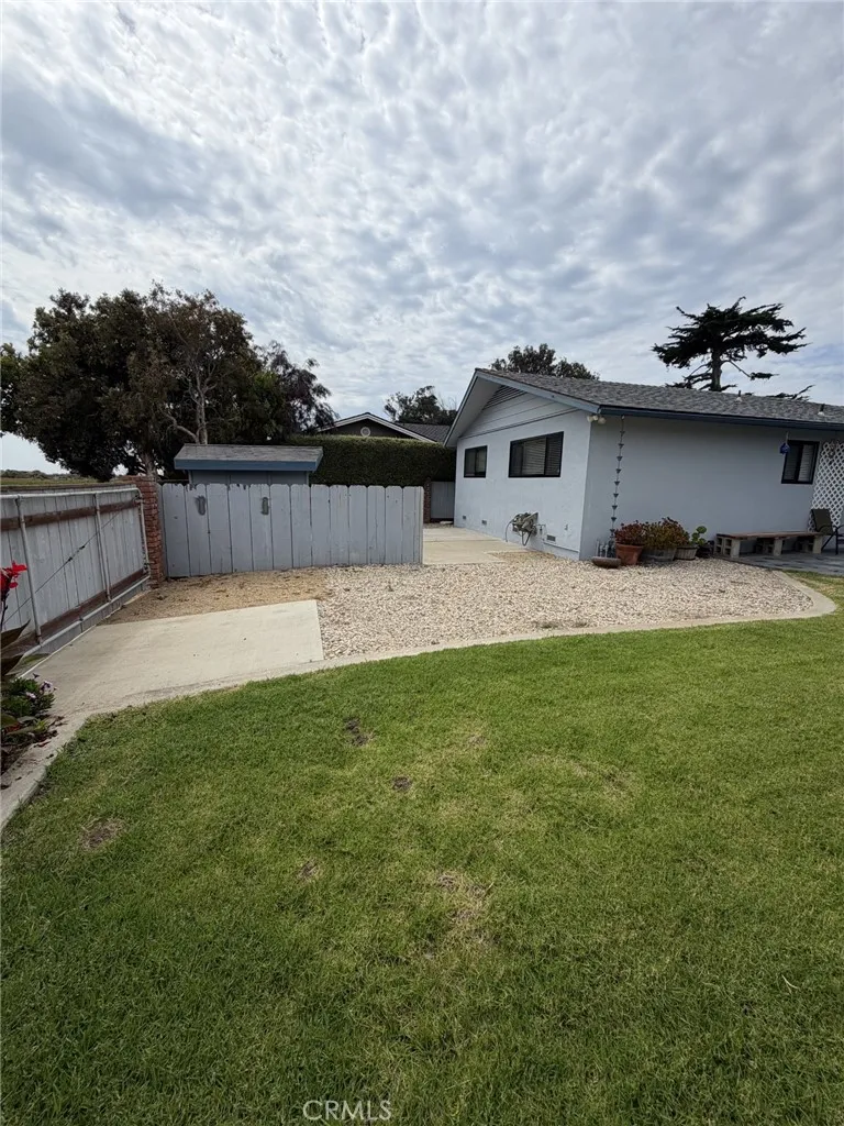 160 Terra Street Morro Bay, CA 93442