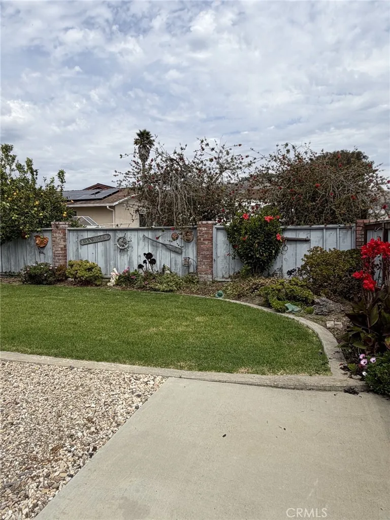 160 Terra Street Morro Bay, CA 93442