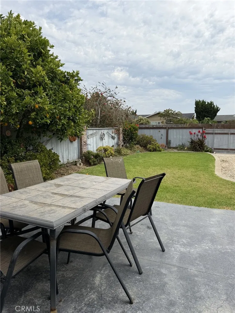 160 Terra Street Morro Bay, CA 93442