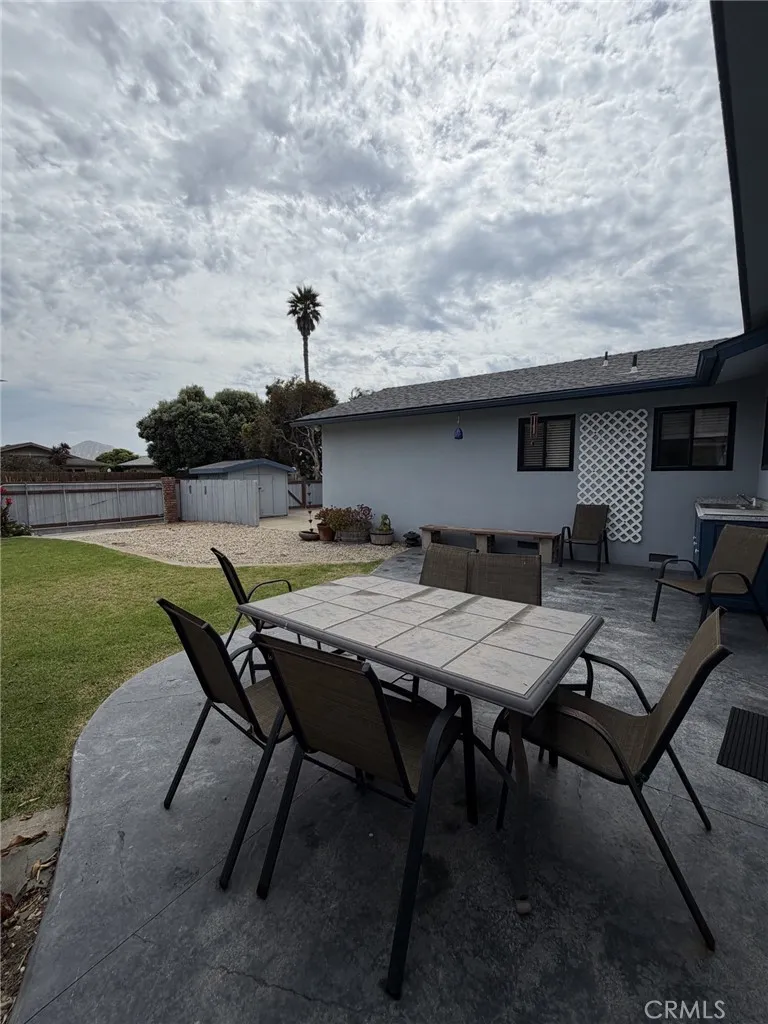 160 Terra Street Morro Bay, CA 93442