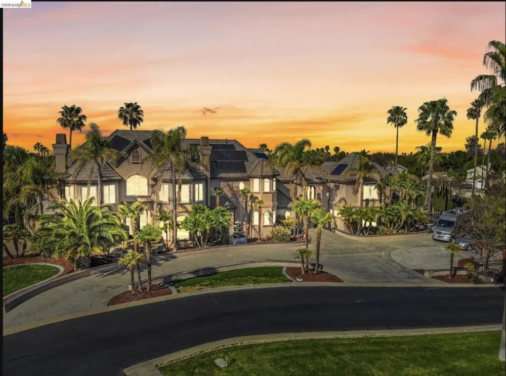 2200 Sunset Point Discovery Bay, CA 94513