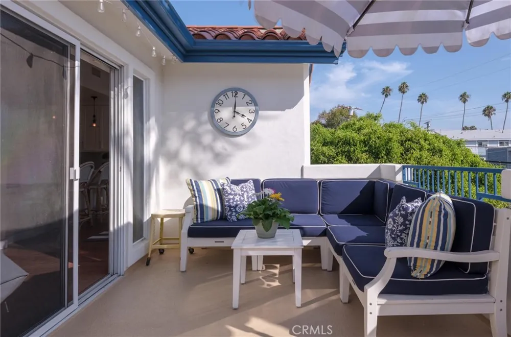710 Irena Avenue #A Redondo Beach, CA 90277