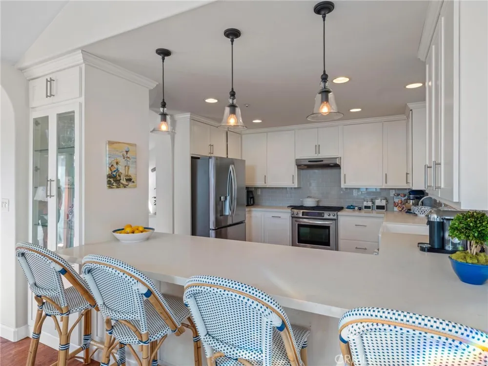 710 Irena Avenue #A Redondo Beach, CA 90277