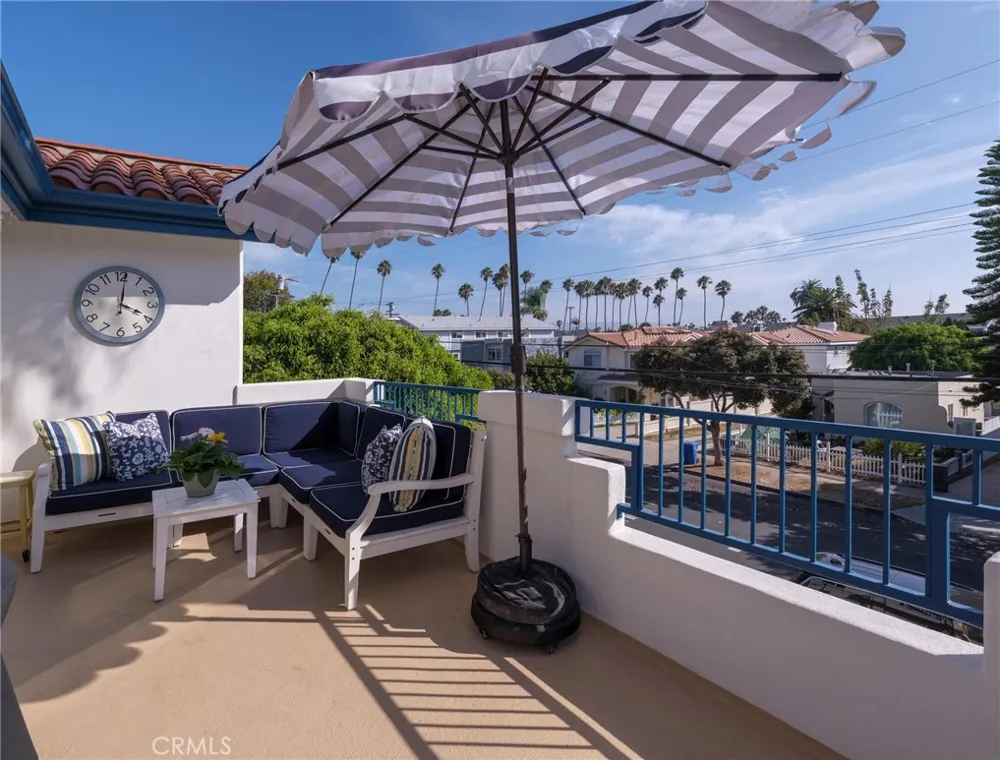 710 Irena Avenue #A Redondo Beach, CA 90277