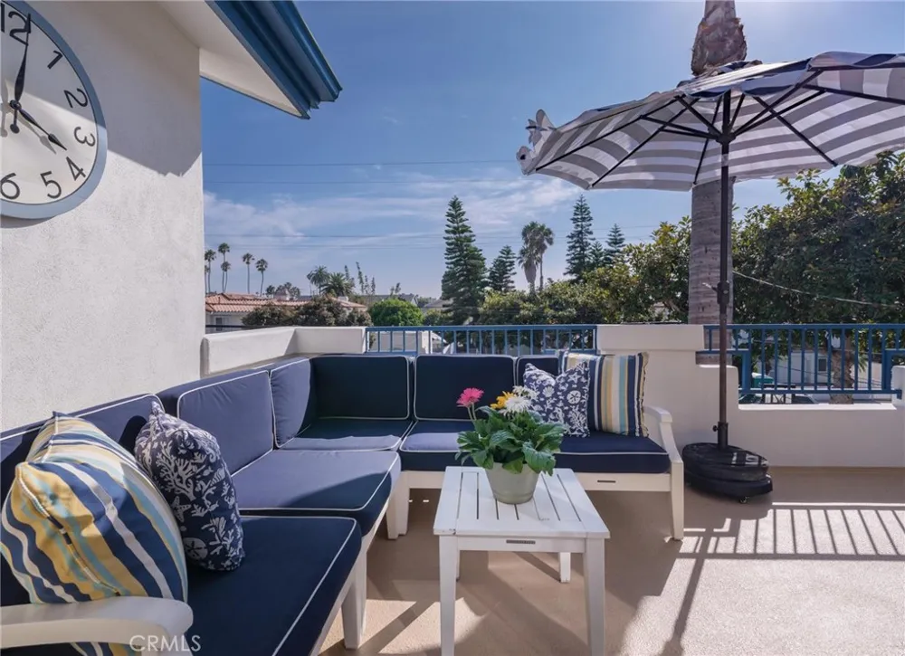 710 Irena Avenue #A Redondo Beach, CA 90277