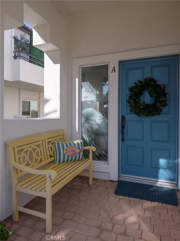 710 Irena Avenue #A Redondo Beach, CA 90277