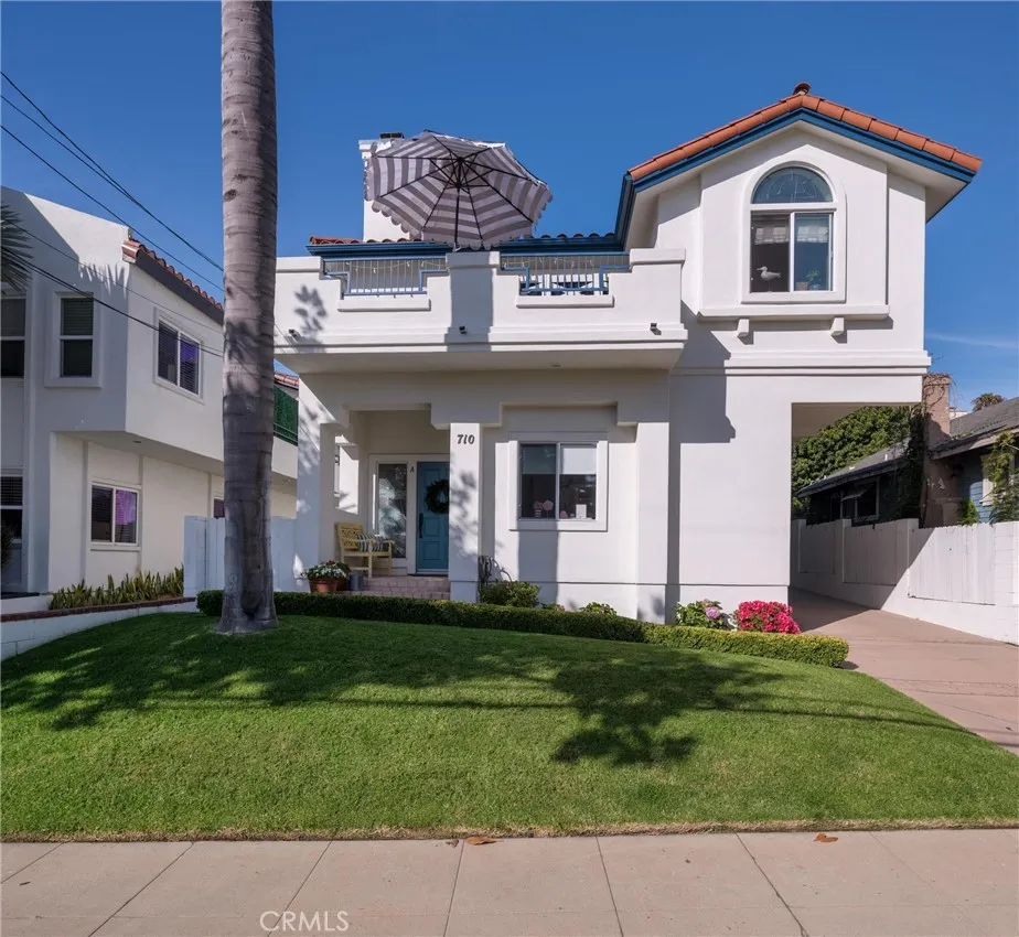 710 Irena Avenue #A Redondo Beach, CA 90277