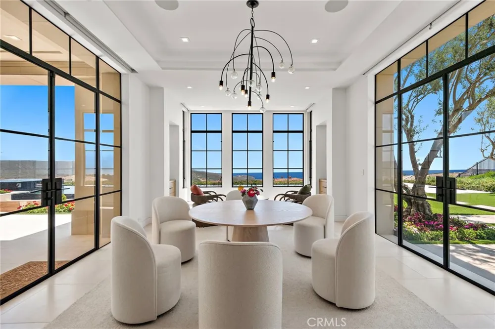 18 Coastline Newport Coast, CA 92657