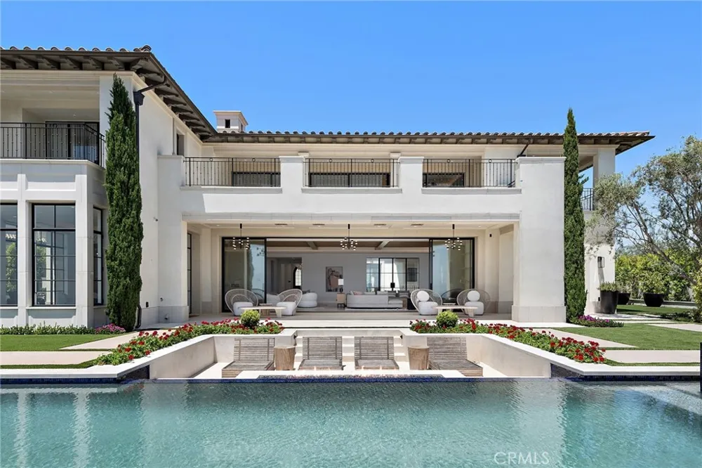 18 Coastline Newport Coast, CA 92657