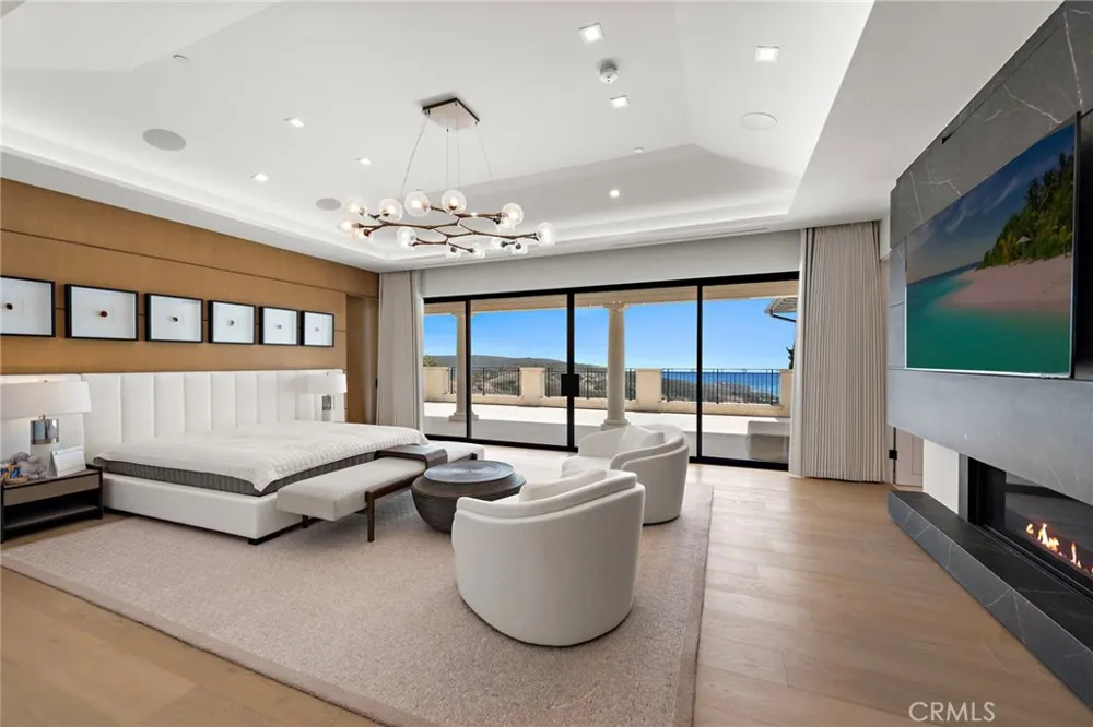 18 Coastline Newport Coast, CA 92657