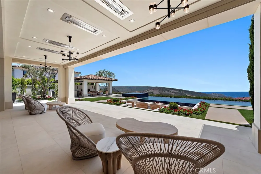 18 Coastline Newport Coast, CA 92657