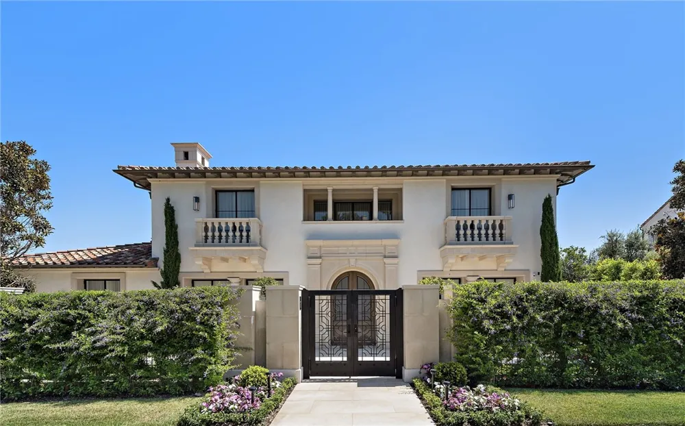 18 Coastline Newport Coast, CA 92657