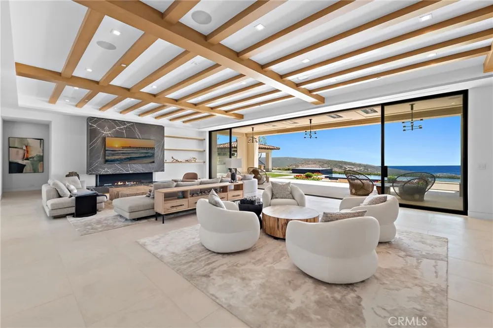 18 Coastline Newport Coast, CA 92657