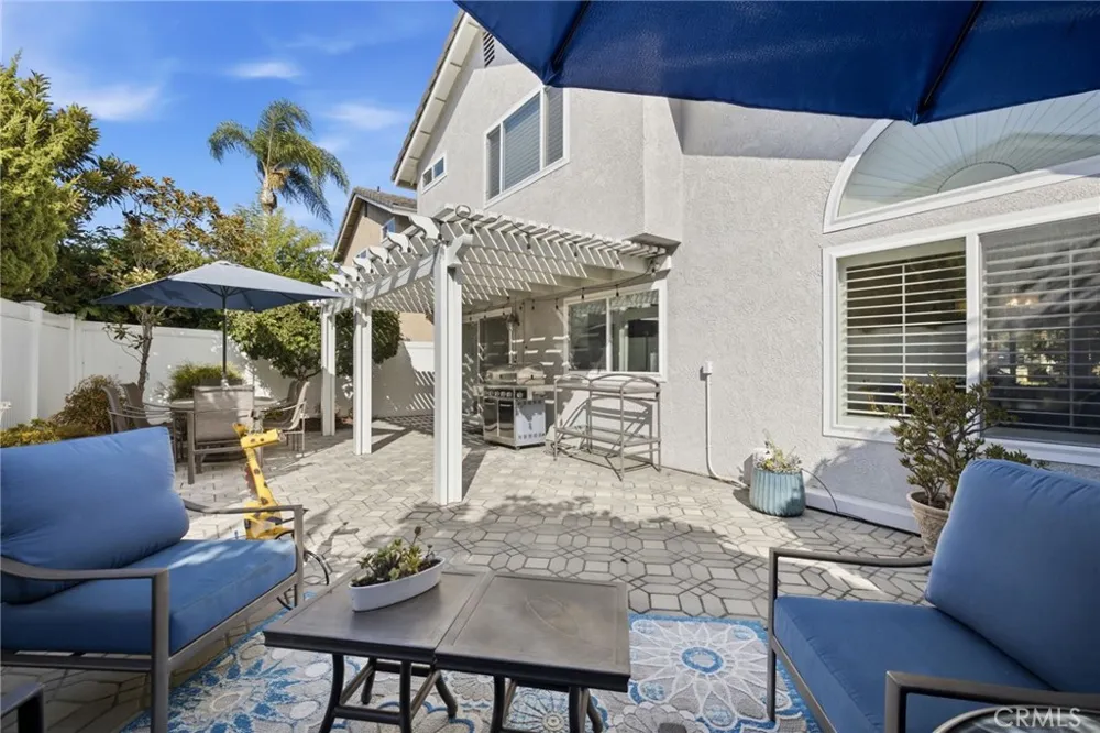 5 Wadsworth Irvine, CA 92620