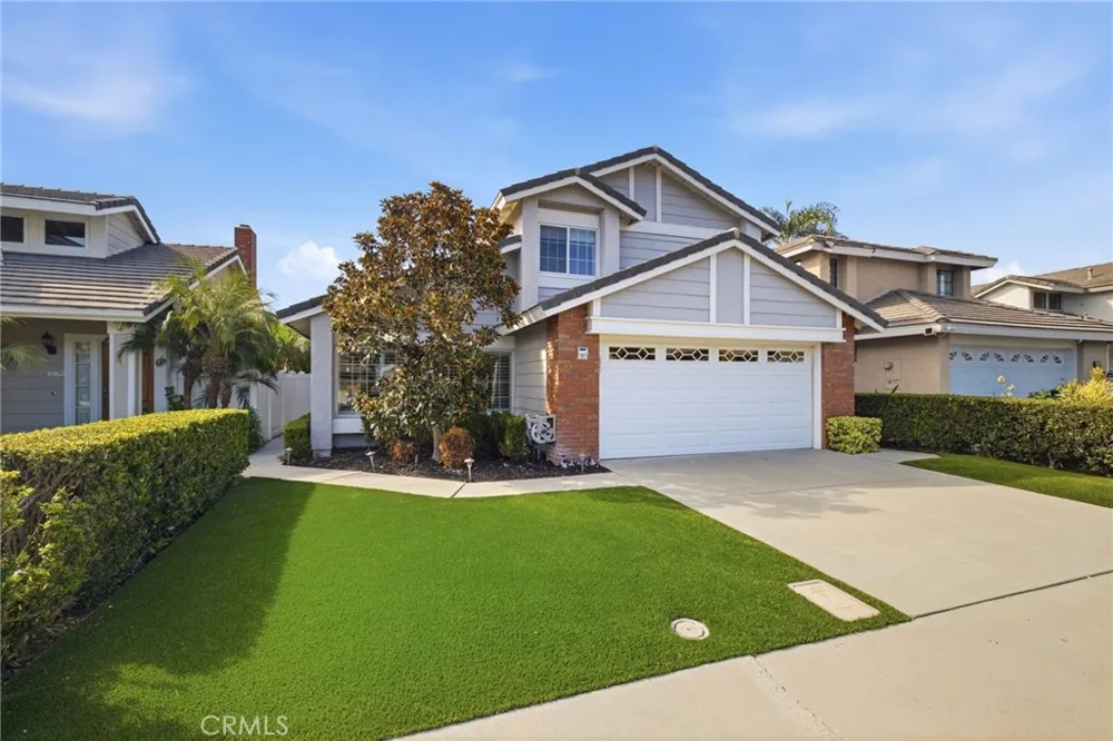 5 Wadsworth Irvine, CA 92620