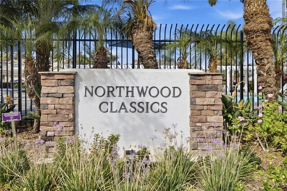 5 Wadsworth Irvine, CA 92620
