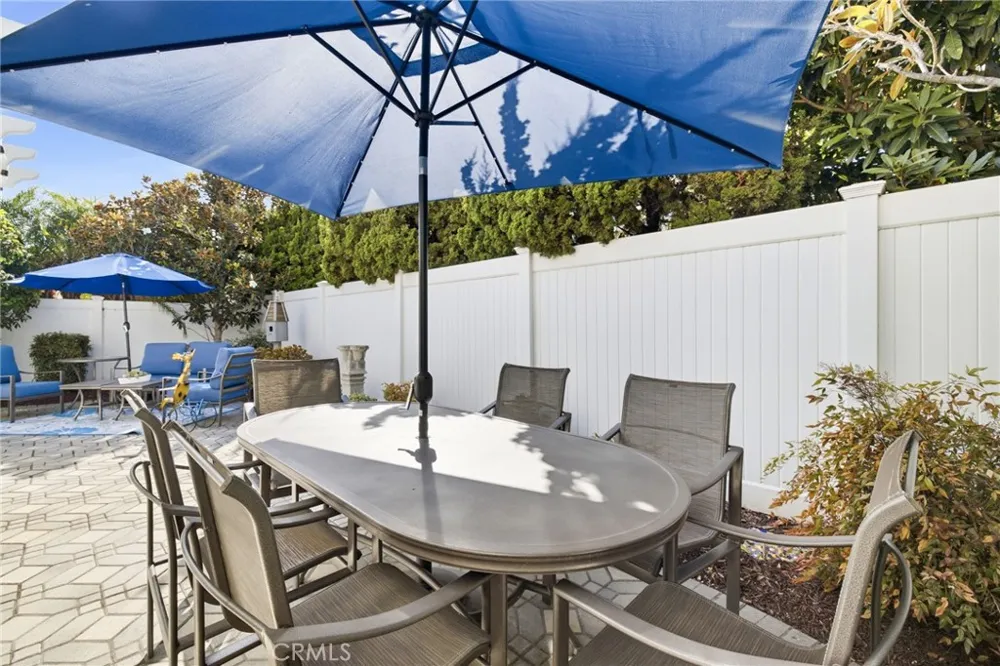 5 Wadsworth Irvine, CA 92620