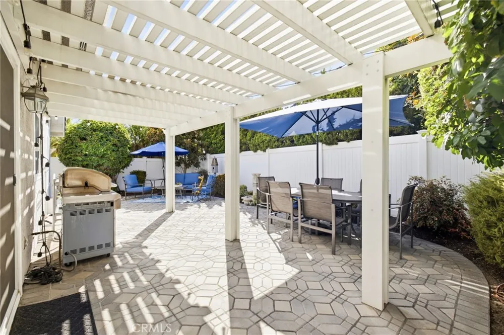 5 Wadsworth Irvine, CA 92620