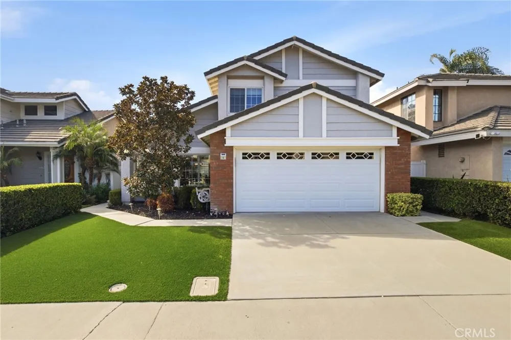 5 Wadsworth Irvine, CA 92620