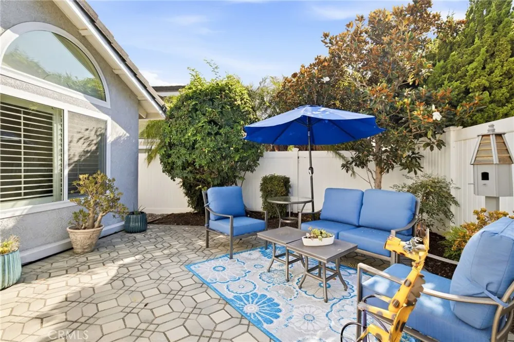 5 Wadsworth Irvine, CA 92620