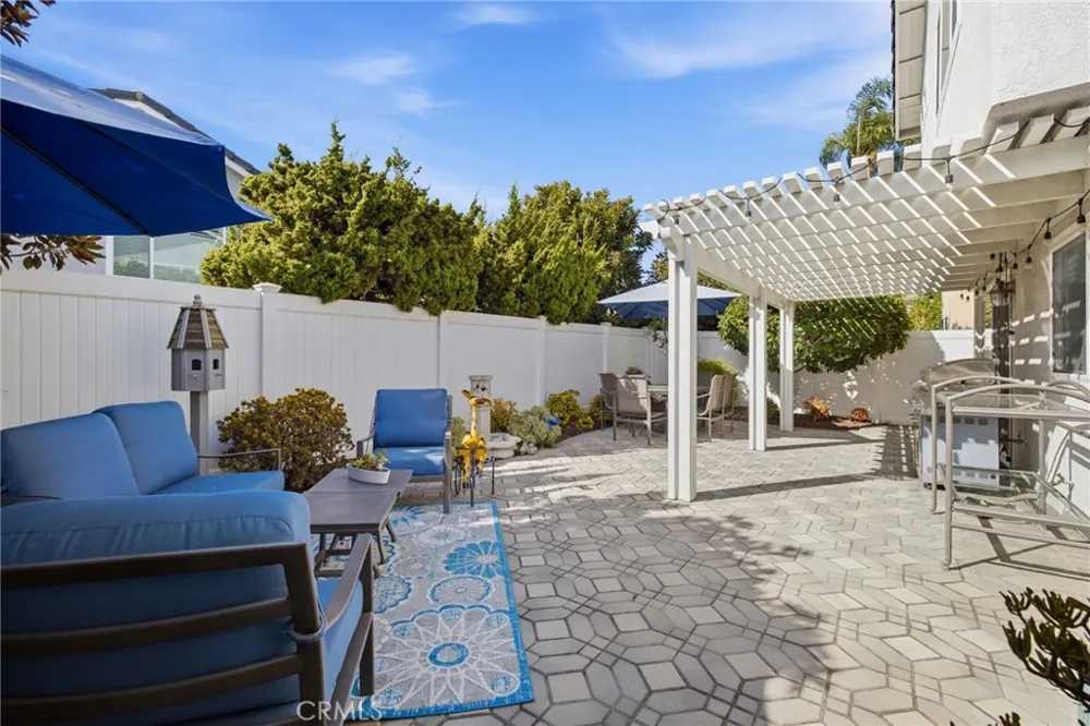 5 Wadsworth Irvine, CA 92620