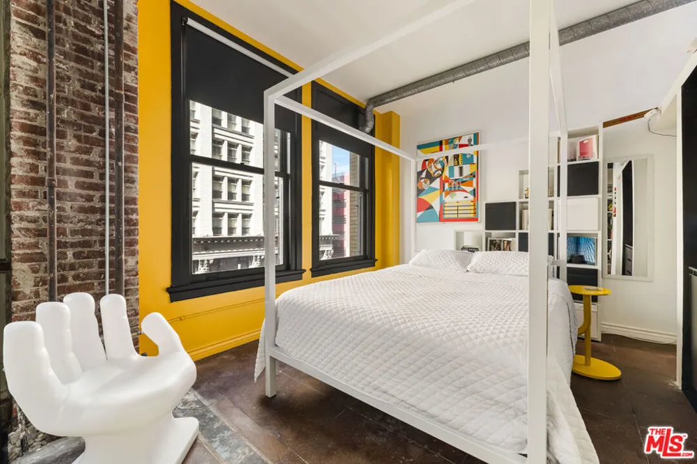 215 W 7th Street #407 Los Angeles, CA 90014