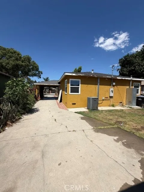 3362 Wisconsin South Gate, CA 90280