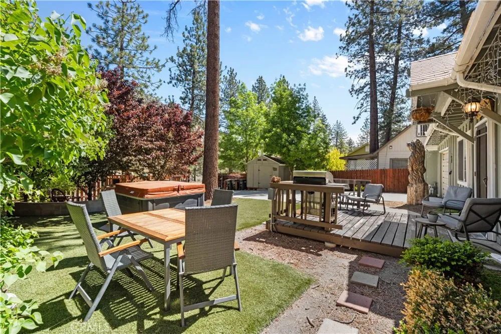 1869 Outer Hwy 2 S Wrightwood, CA 92397