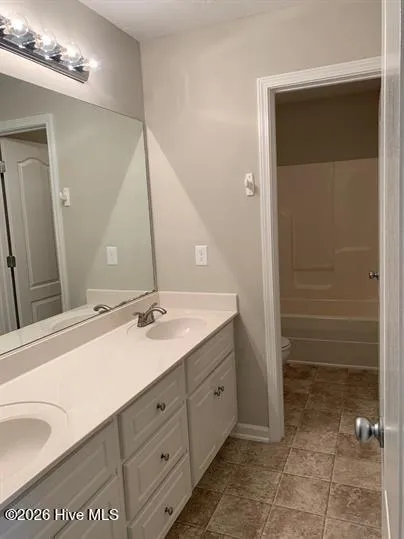 4324 E Barcelona Way #4324 Augusta, GA 30906
