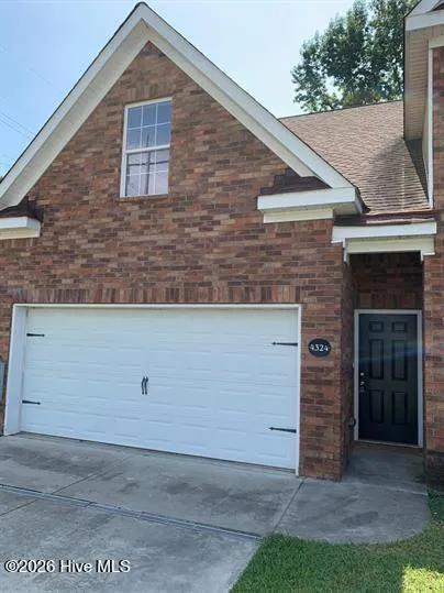 4324 E Barcelona Way #4324 Augusta, GA 30906