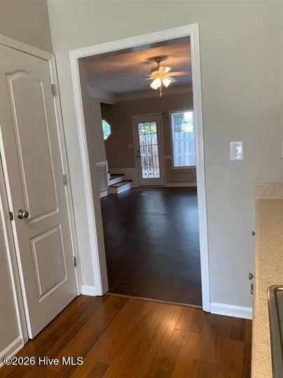 4324 E Barcelona Way #4324 Augusta, GA 30906