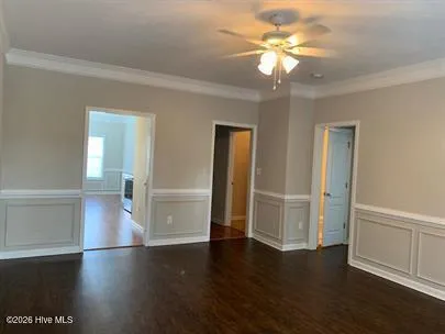 4324 E Barcelona Way #4324 Augusta, GA 30906