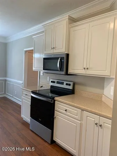 4324 E Barcelona Way #4324 Augusta, GA 30906