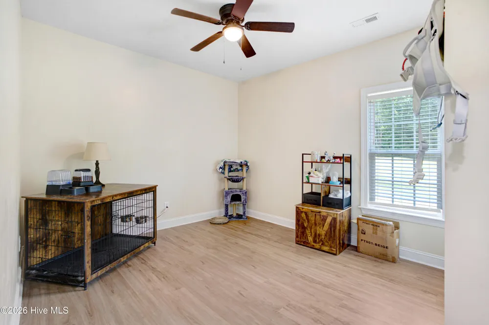440 Johnny Johnson Road Enfield, NC 27823