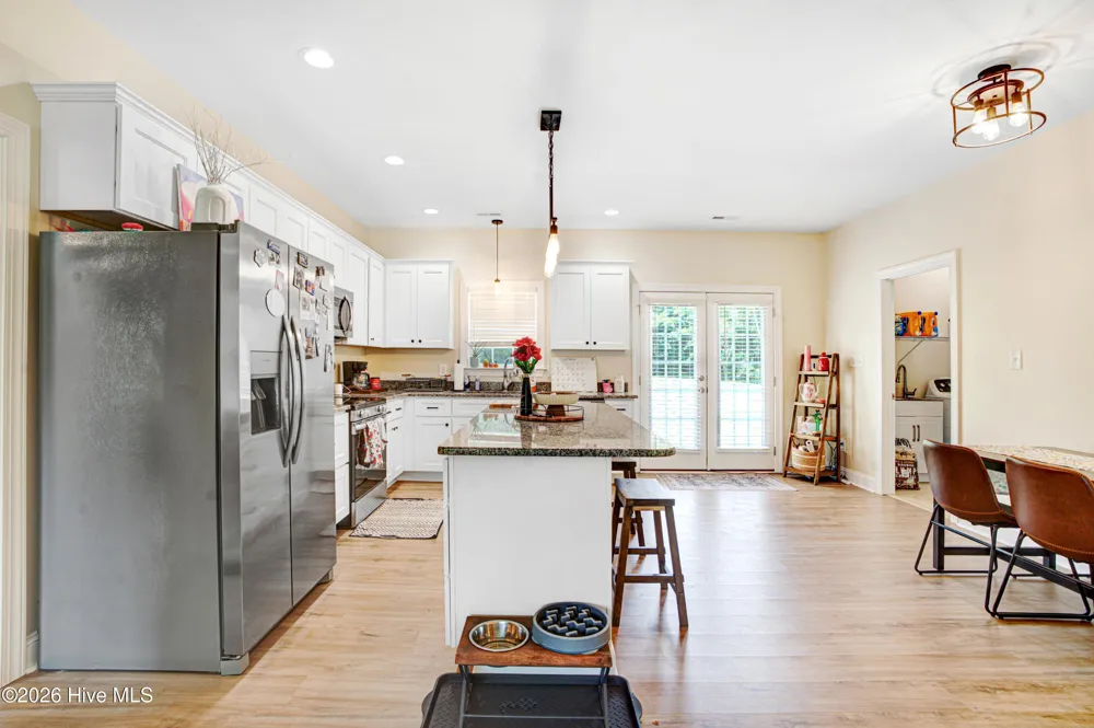 440 Johnny Johnson Road Enfield, NC 27823
