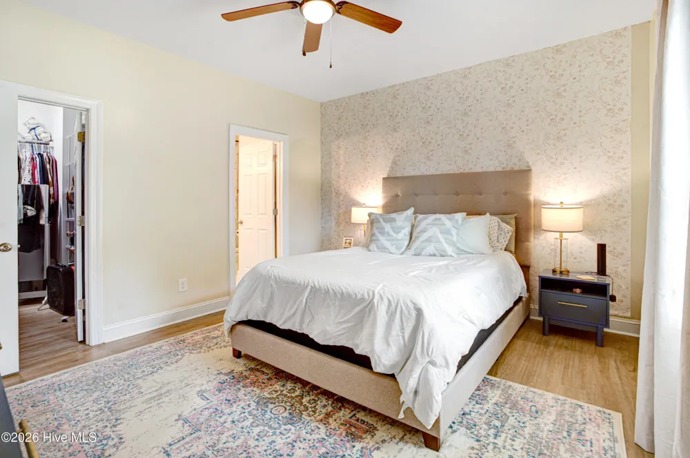 440 Johnny Johnson Road Enfield, NC 27823