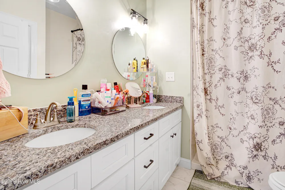 440 Johnny Johnson Road Enfield, NC 27823