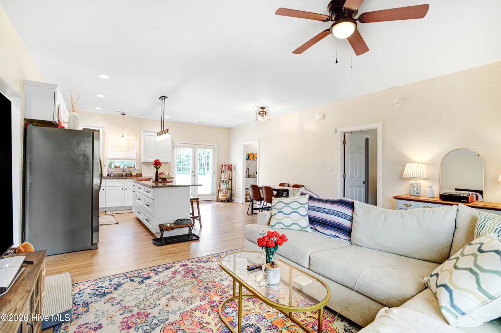 440 Johnny Johnson Road Enfield, NC 27823