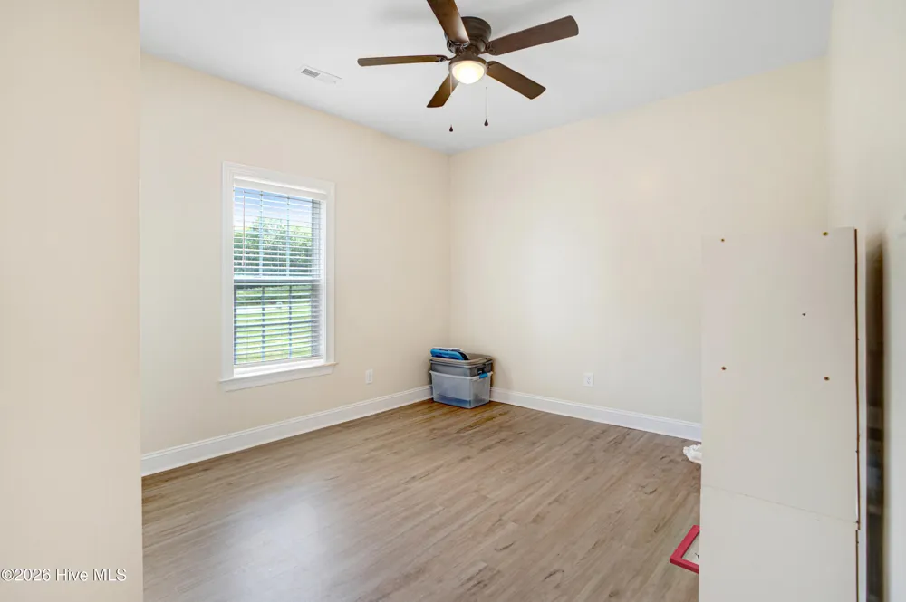 440 Johnny Johnson Road Enfield, NC 27823