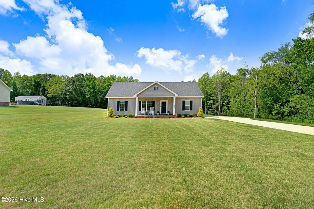 440 Johnny Johnson Road Enfield, NC 27823