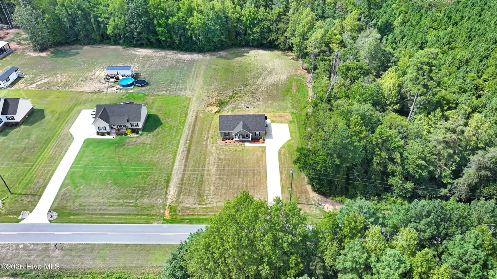 440 Johnny Johnson Road Enfield, NC 27823