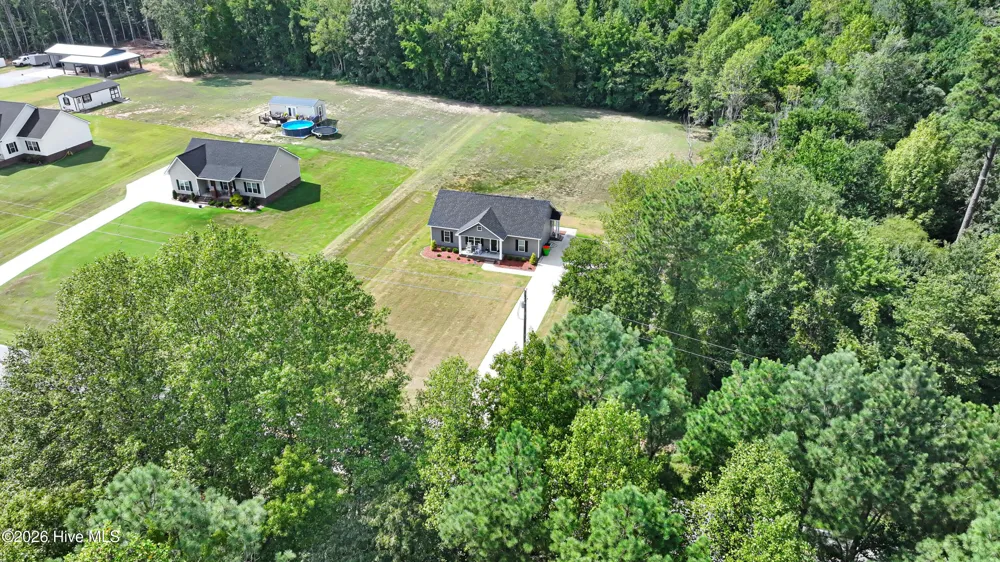 440 Johnny Johnson Road Enfield, NC 27823