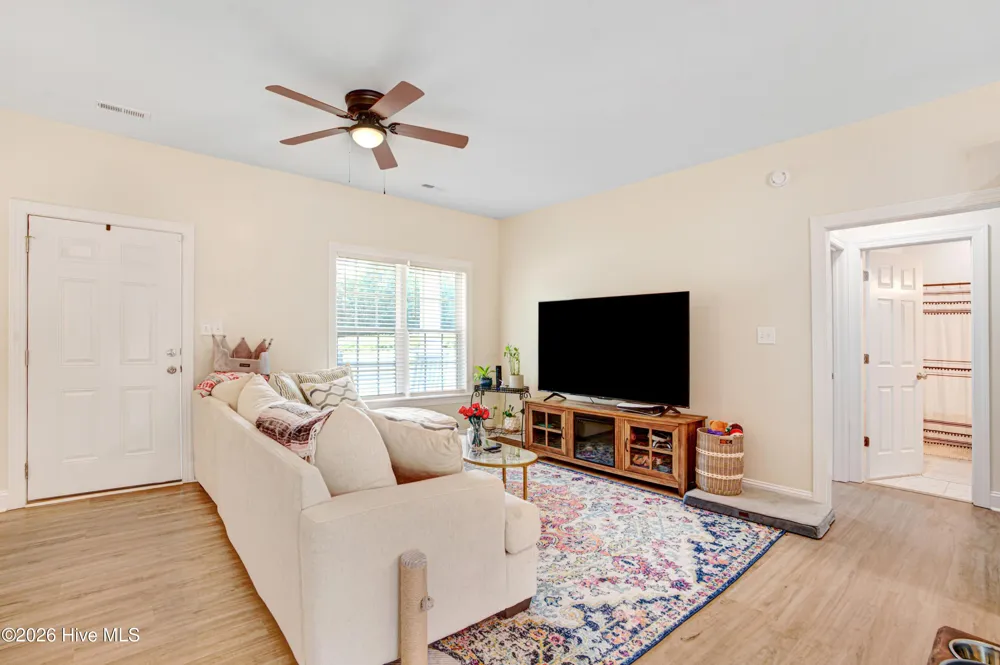 440 Johnny Johnson Road Enfield, NC 27823