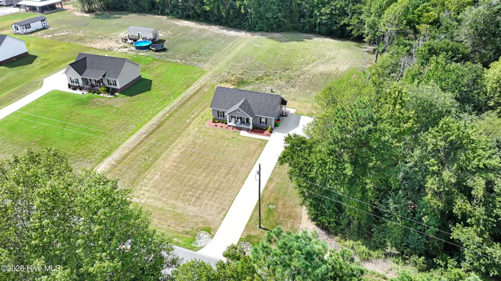 440 Johnny Johnson Road Enfield, NC 27823