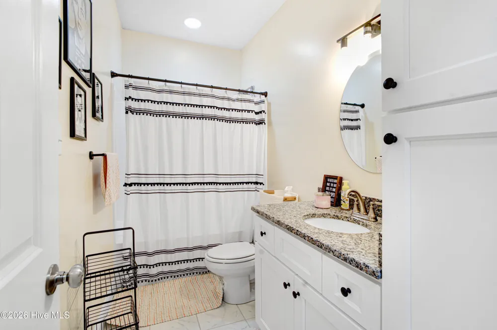 440 Johnny Johnson Road Enfield, NC 27823
